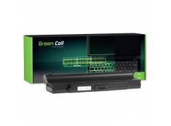Green Cell kannettavan tietokoneen akku VGP-BPS9B VGP-BPS9 VGP-BPS9S Sony Vaio VGN-NR VGN-AR570 CTO VGN-AR670 CTO VGN-AR770 CTO