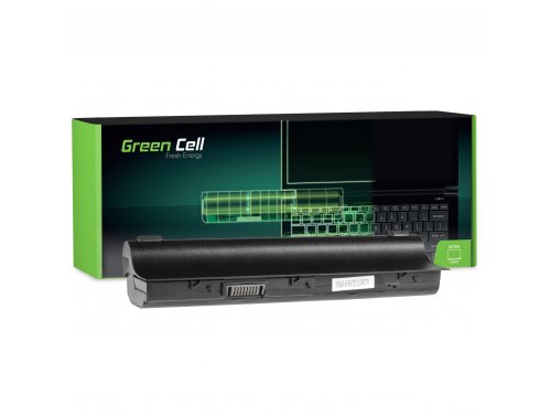 Green Cell Akku MO09 MO06 671731-001 671567-421 HSTNN-LB3N tuotteeseen HP Envy DV7 DV7-7200 M6-1100 Pavilion DV6-7000 DV7-7000