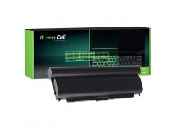 Green Cell -kannettava Akku 45N1153 Lenovo ThinkPad T440P T540P W540 W541 L440 L540