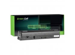 Green Cell -kannettavan akku L11S6Y01 L11L6Y01 L11M6Y01 Lenovo G480 G500 G505 G510 G580A G700 G710 G580 G585 IdeaPad Z480