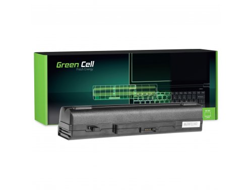 Green Cell -kannettavan akku L11S6Y01 L11L6Y01 L11M6Y01 Lenovo G480 G500 G505 G510 G580A G700 G710 G580 G585 IdeaPad Z480