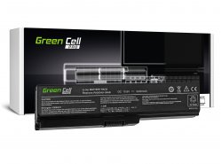 Green Cell PRO -kannettava Akku PA3634U-1BRS Toshiba Satellite A660 C650 C660 C660D L650 L650D L655 L655D L670 L670D L675 M500