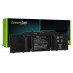 Green Cell -kannettavan akku ME03XL HSTNN-LB6O 787089-421 787521-005 HP Stream 11 Pro 11-D 13-C: lle