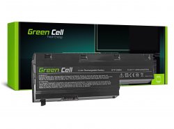 Green Cell kannettavan tietokoneen akku BTP-D4BM BTP-D5BM 40029778 Medion Akoya E7211 E7212 E7214 E7216 P7611 P7612 P7614 P7618