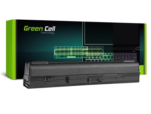 Green Cell Akku tuotteeseen Lenovo B580 B590 B480 B485 B490 B5400 V480 V580 E49 ThinkPad Edge E430 E440 E530 E531 E535 E540 E545