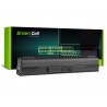 Green Cell ® Akku Lenovo B5400