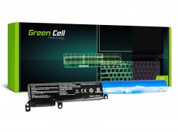 Green Cell Akku A31N1537 tuotteeseen Asus Vivobook Max X441 X441N X441S X441SA X441U