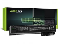 Green Cell Akku AR08XL AR08 708455-001 708456-001 tuotteeseen HP ZBook 15 G1 15 G2 17 G1 17 G2