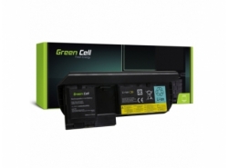 Green Cell -kannettava Akku 45N1079 42T4879 Lenovo ThinkPad Tablet X220 X220i X220t X230 X230i X230t