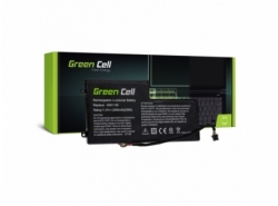 Green Cell -kannettava Akku 45N1108 45N1113 Lenovo ThinkPad T440 T440s T450 T450s T460 X230s X240 X240s X250 X260 X270