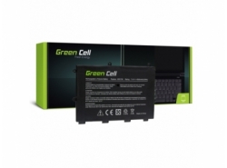Green Cell -kannettavan akku 45N1748 45N1749 45N1750 Lenovo ThinkPad Yoga 11e: lle