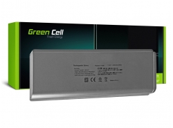 Green Cell -kannettavan akku Apple MacBook Prolle 15 A1286 2008-2009