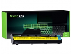 Green Cell ThinkPad tietokoneen akku Lenovo ThinkPad A30 A30P A31 A31P -laitteelle