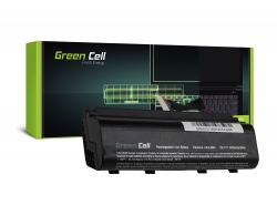Green Cell kannettavan tietokoneen akku A42N1403 Asus ROG G751 G751J G751JL G751JM G751JT G751JY
