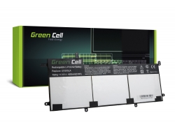 Green Cell Akku C31N1428 tuotteeseen Asus Zenbook UX305L UX305LA UX305U UX305UA