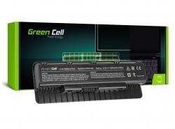 Green Cell kannettavan tietokoneen akku A32N1405 Asus G551 G551J G551JM G551JW G771 G771J G771JM G771JW N551 N551J N551JM N551JW