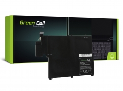 Green Cell kannettavan tietokoneen akku RU485 TKN25 Dell Vostro 3360 Dell Inspiron 13z 5323