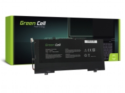 Green Cell -kannettava VR03XL HP Envy 13-D 13-D010NW 13-D010TU 13-D011NF 13-D011NW 13-D020NW 13-D150NW