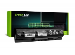 Green Cell -kannettavan akku MC04 MC06 804073-851 HP Envy 17-N 17-R M7-N