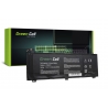 Green Cell -kannettavan akku L12L4P61 L12M4P61 Lenovo IdeaPad U330 U330p U330t -laitteelle