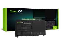Green Cell -kannettava Akku AP13F3N Acer Aspire S7-392 S7-393