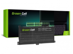 Green Cell kannettavan akku WA03XL HP Pavilion x360 15-BR 15-BR001CY 15-BR001DS
