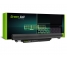 Green Cell Akku L15C3A03 L15L3A03 L15S3A02 tuotteeseen Lenovo IdeaPad 110-14IBR 110-15ACL 110-15AST 110-15IBR