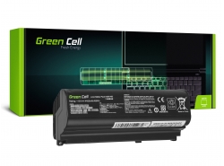 Green Cell Akku A42N1403 tuotteeseen Asus ROG G751 G751J G751JL G751JM G751JT G751JY