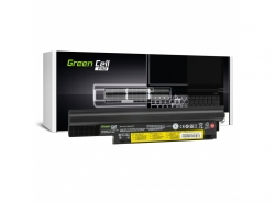 Green Cell PRO -kannettava Akku 42T4812 42T4813 42T4815 Lenovo ThinkPad Edge 13 E30