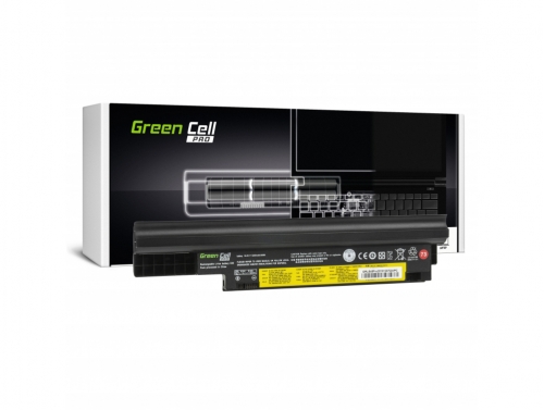 Green Cell PRO -kannettava Akku 42T4812 42T4813 42T4815 Lenovo ThinkPad Edge 13 E30