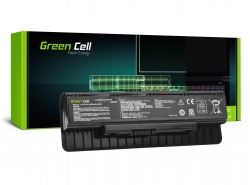 Green Cell kannettavan tietokoneen akku A32N1405 Asus G551 G551J G551JM G551JW G771 G771J G771JM G771JW N551 N551J N551JM N551JW