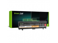 Green Cell Akku 00NY486 00NY487 00NY488 00NY489 tuotteeseen Lenovo ThinkPad L560 L570