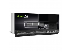 Green Cell PRO -kannettavan akku RI04 805294-001 HP ProBook 450 G3: lle 455 G3 470 G3