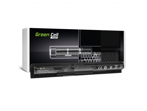 Green Cell PRO Akku RI04 805294-001 805047-851 HSTNN-DB7B tuotteeseen HP ProBook 450 G3 455 G3 470 G3