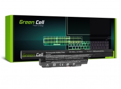 Green Cell -kannettava Akku AS16B5J AS16B8J für Acer Aspire E 15 E5-575 E 15 E5-575G E5-575G E5-575T F 15 F5-573 F5-573G