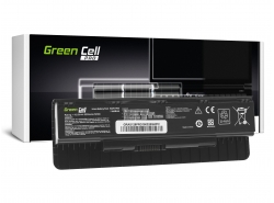 Green Cell PRO Akku A32N1405 tuotteeseen Asus G551 G551J G551JM G551JW G771 G771J G771JM G771JW N551 N551J N551JM N551JW N551JX