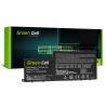 Green Cell kannettavan tietokoneen akku AC13C34 Acer Aspire E3-111 E3-112 E3-112M ES1-111 ES1-111M V5-122P V5-132P