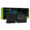 Green Cell -kannettavan akku C22-UX42 Asus ZenBook UX42 UX42V UX42VS