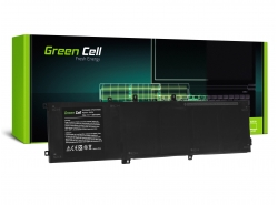 Green Cell Laptop Akku 4GVGH für Dell XPS 15 9550, Dell Precision 5510
