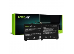 Green Cell ThinkPad akku Lenovo ThinkPad T550 T560 W550s P50 -puhelimille