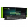 Green Cell -kannettavan akku 45N1138 45N1139 45N1140 45N1141 Lenovo ThinkPad S431 S440: lle