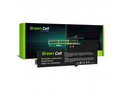 Green Cell -kannettavan akku 01AV419 01AV420 01AV421 01AV489 Lenovo ThinkPad T470 T480 A475 A485