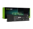 Green Cell kannettavan tietokoneen akku RR04 malleille HP Omen 15-5000 15-5000NW 15-5010NW, HP Omen Pro 15