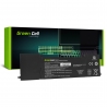 Green Cell kannettavan tietokoneen akku RR04 malleille HP Omen 15-5000 15-5000NW 15-5010NW, HP Omen Pro 15