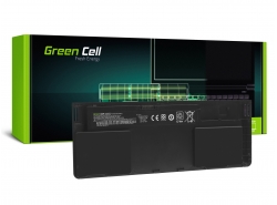Green Cell Laptop Akku OD06XL HSTNN-IB4F für HP EliteBook Revolve 810 G1 G2 G3