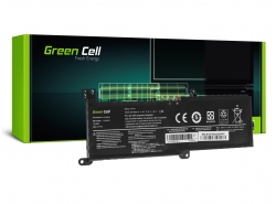 Akku Green Cell für Lenovo IdeaPad 320-14IKB 320-15ABR 320-15AST 320-15IAP 320-15IKB 320-15ISK 330-15IKB 520-15IKB