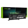 Green Cell ® Akku Lenovo Ideapad 320-15IKB
