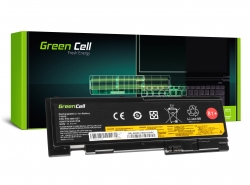 Green Cell ® Laptop Akku 45N1036 45N1037 für Lenovo ThinkPad T430s T430si
