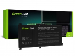 Green Cell ® Akku CD03XL für HP ProBook 640 G4 G5 645 G4 650 G4 G5