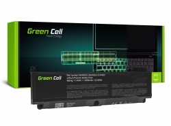 Green Cell -kannettava Akku 01AV405 01AV406 01AV407 01AV408 Lenovo ThinkPad T460s T470s
